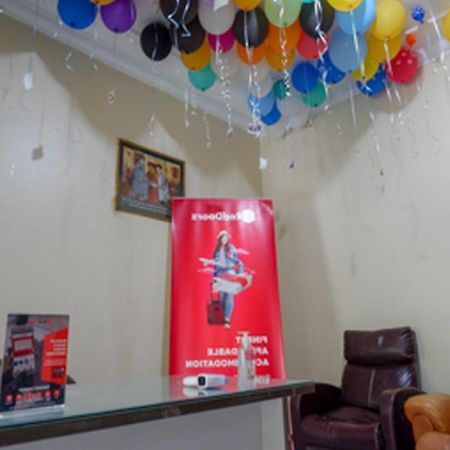 Готель Reddoorz Near Rsud Kudus Екстер'єр фото